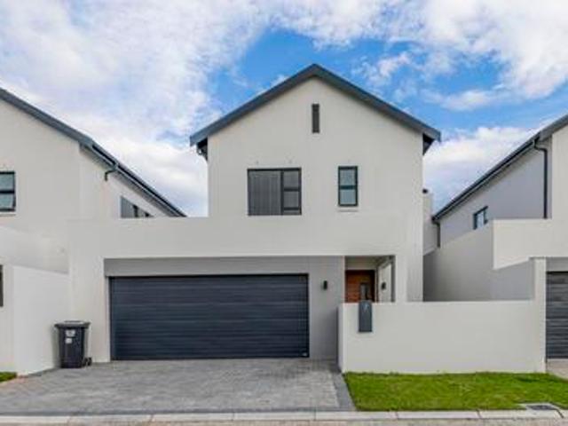stylish living in a secure lifestyle.