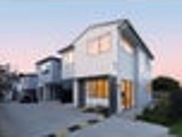 Stylish Living in Rangi Zone