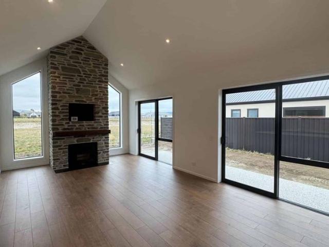 Stylish living on Packer Road