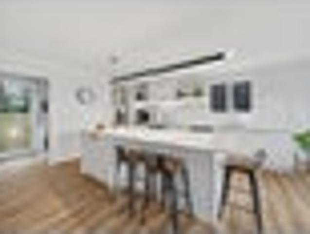 Stylish, Low Maintenance 2024 Home in Top Area