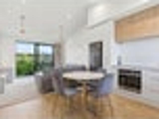 Stylish, low maintenance living