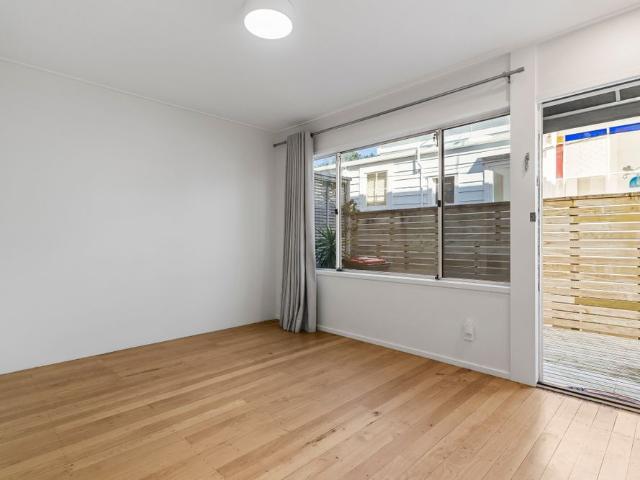 Stylish Ponsonby Gem Fully Renovated, Two Level Living