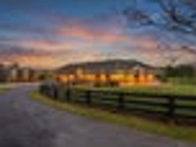 Stylish rural sanctuary with stunning views