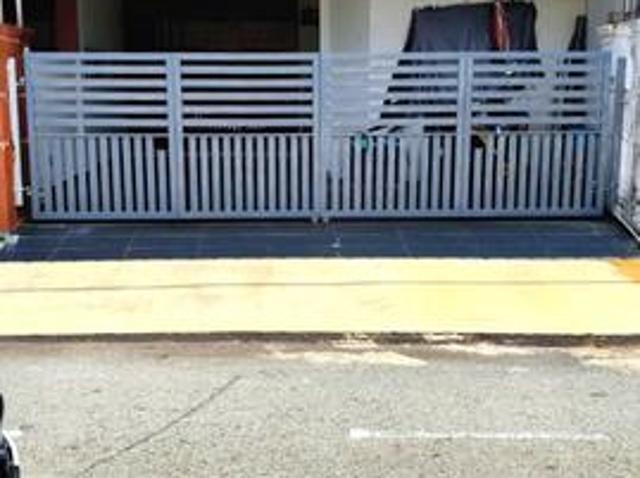 Stylish Renovated TERES SETINGKAT BANDAR SERI ASTANA SUNGAI PETANI