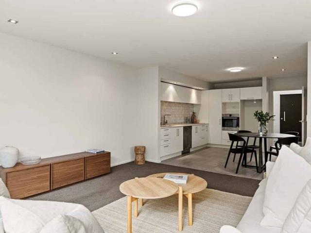 Stylish St Albans Living
