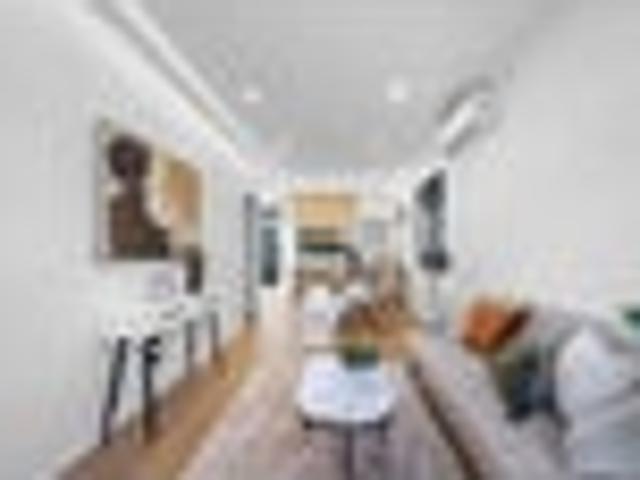 Stylish Standalone Homes, Perfectly Positioned