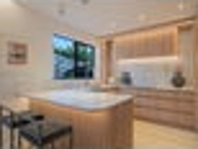 Stylish Standalone Living in Torbay