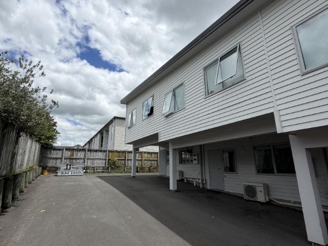 Stylish Studio Accommodation Walk To Hospitals & CBD