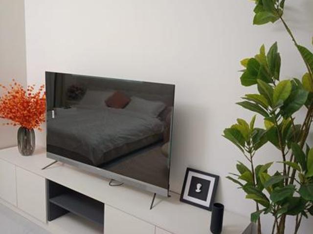 Stylish Studio Apartment in Kilimani