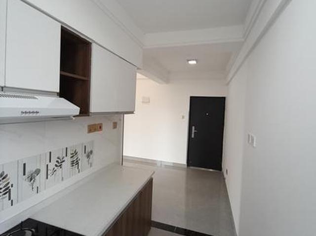 Stylish Studio Apartment in Kilimani