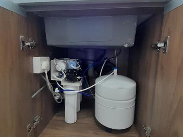 Stylish Studio Apartment in Kilimani