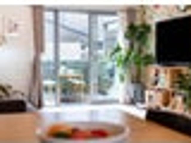 STYLISH & SUNNY LIVING IN THE HEART OF NEWTOWN
