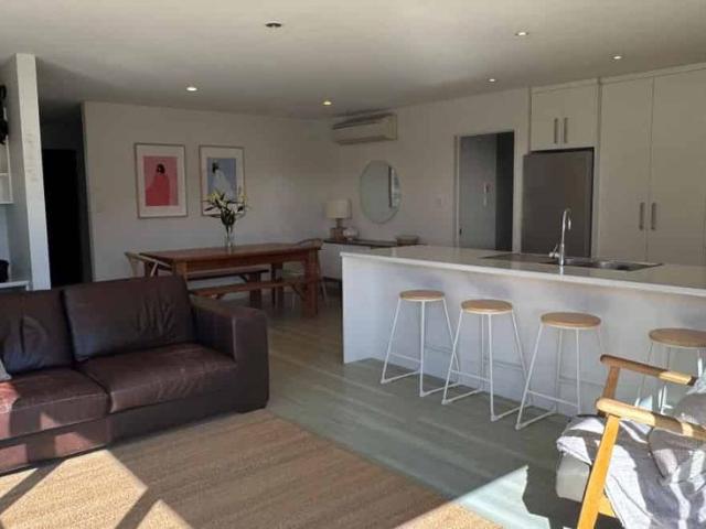 Stylish & Sunny Wigram Living