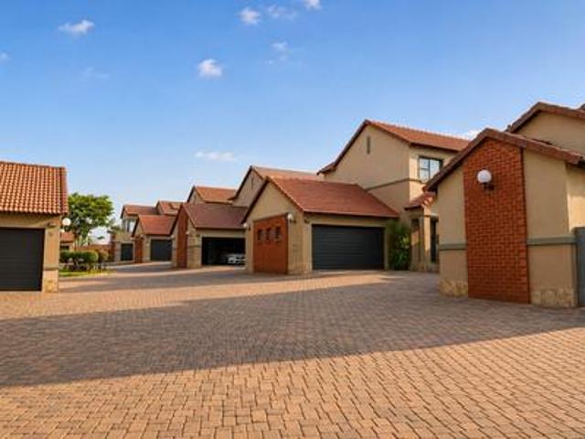 stylish & secure living in sought af.