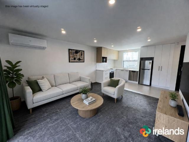 Stylish, Secure & Low Maintenance Two Bedroom Apartment