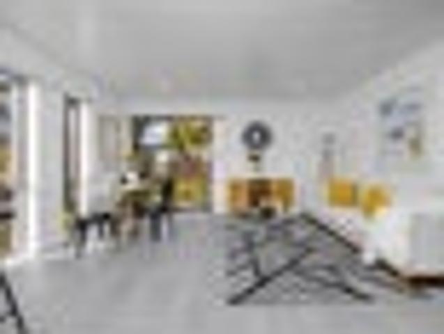 Stylish, Simple & Renovated