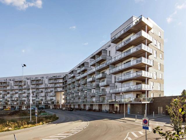 Stylish single bedroom in nice shared flat in Holmen
