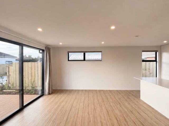Stylish Single Level Home