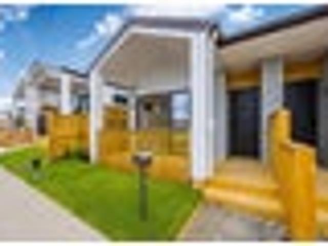 Stylish Single Level Living