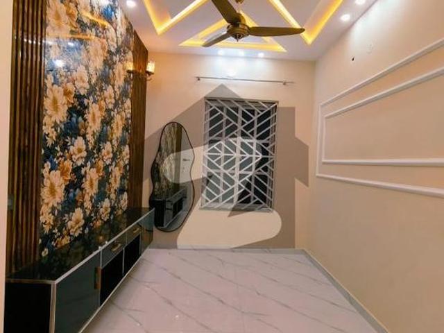 Stylish Single Storey House For Sale Canal Bank Housing Scheme