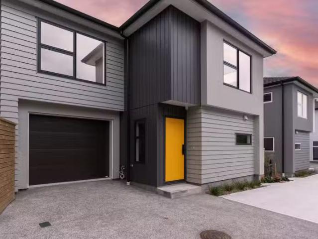 Stylish, Sleek, and Ready to Move In – First National Real Est.