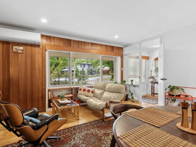 Stylish Solid Brick Home with Quality Renovations