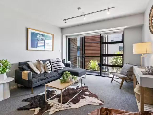 Stylish & Solid 3 Bedroom Apartment in Mount Cook – First Nati.