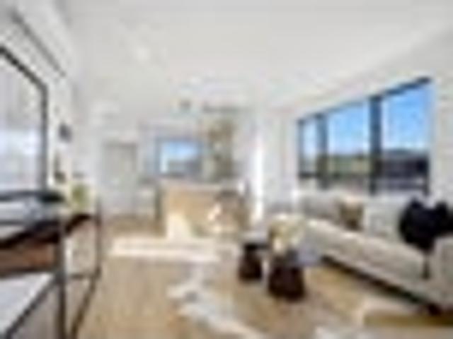 Stylish, Spacious & Brand New