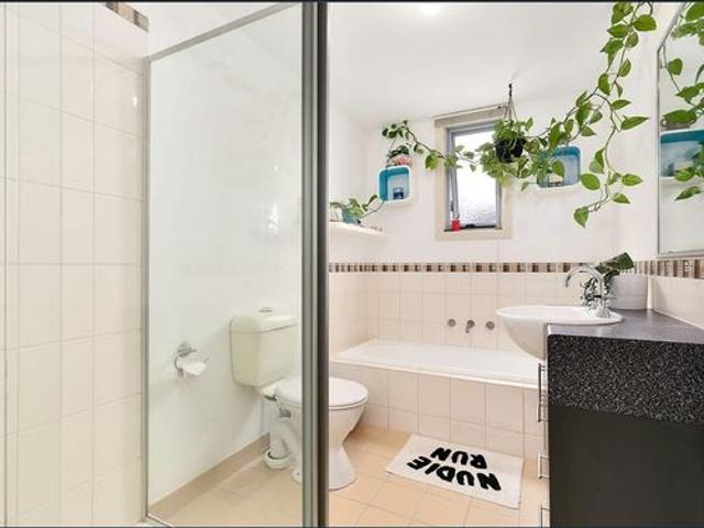 Stylish, spacious & convenient