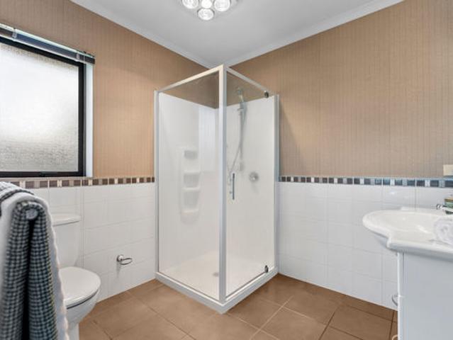 Stylish, spacious, designed for entertaining
