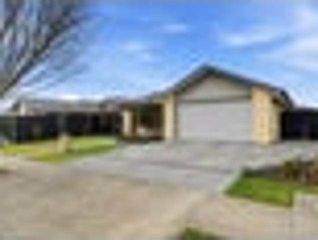 Stylish, Spacious & Designed for Family Life