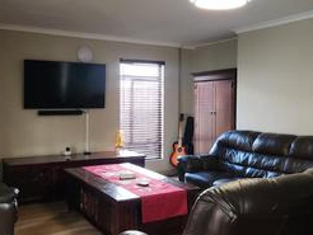 stylish, spacious & designed for mod.