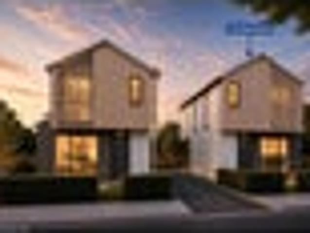 Stylish, Spacious & Standalone