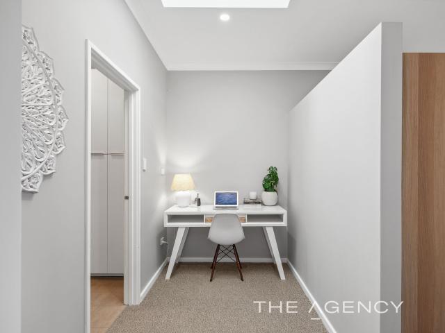 Stylish, Spacious & Superb Location