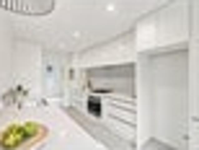 Stylish, Spacious & So Convenient