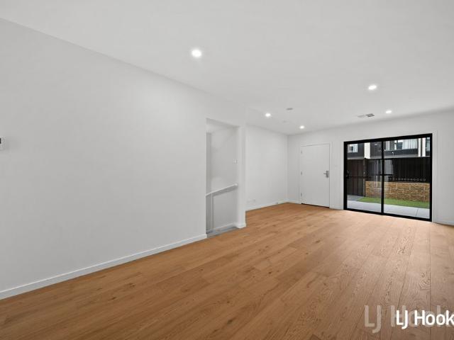 Stylish Split Level 2 Bedroom Home with Triple Garage