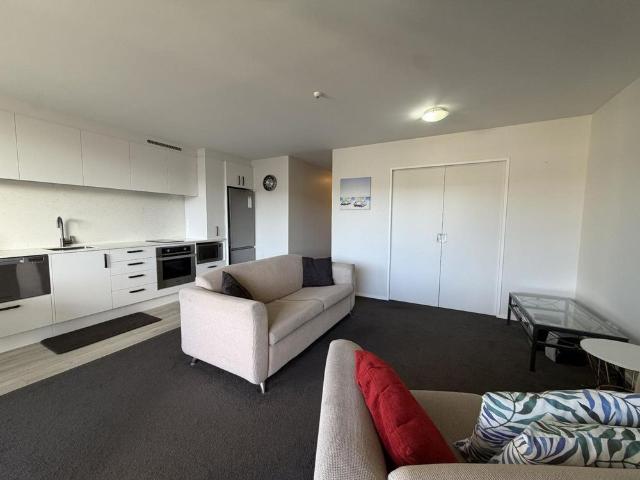 Stylish Two bedroom Apartment