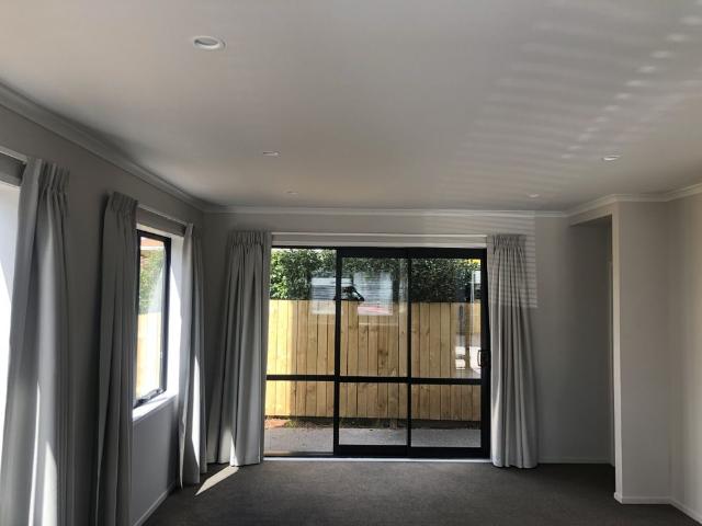 Stylish Two Bedroom Apartment