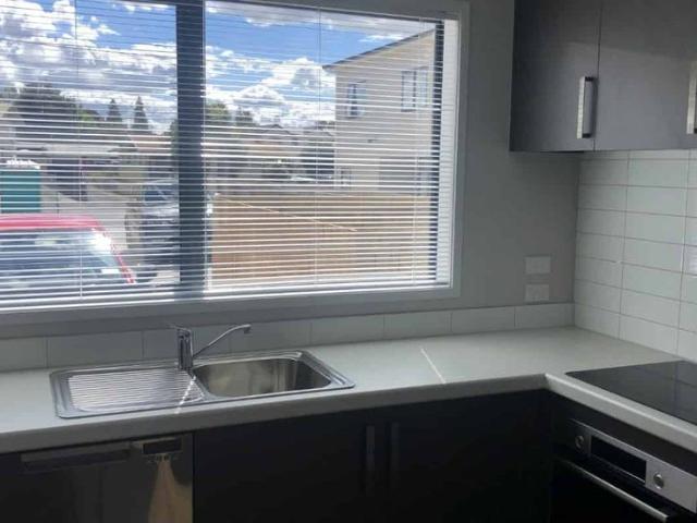 Stylish Two Bedroom Apartment