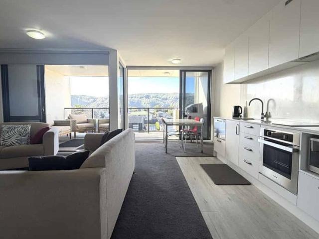 Stylish Two bedroom Apartment