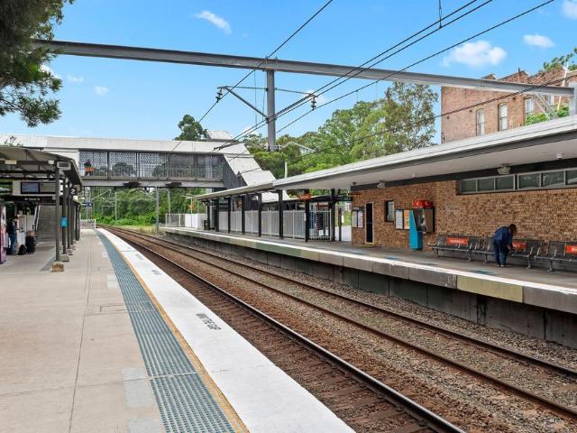 Stylish Two Bedroom Unit