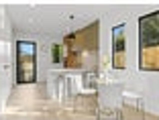 Stylish Terraced Living in a Connected Community