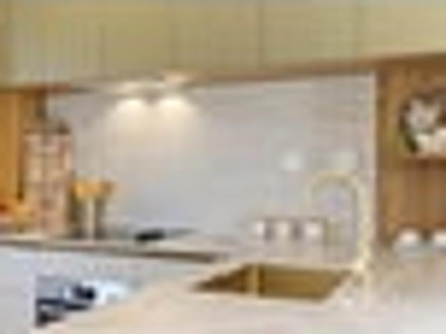 Stylish Terraced Living in a Connected Community