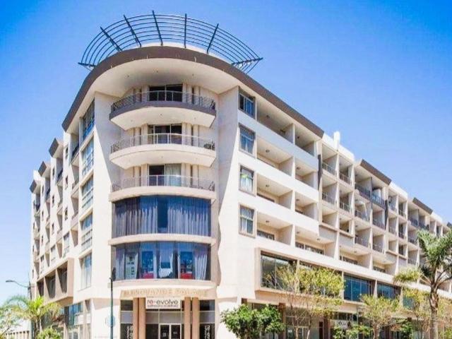 Stylish Three Bedroom Apartment in Prime Umhlanga Location