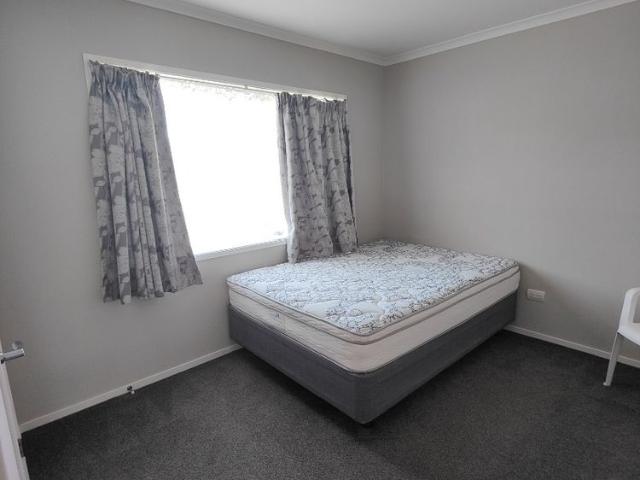 Stylish Three Bedroom Home