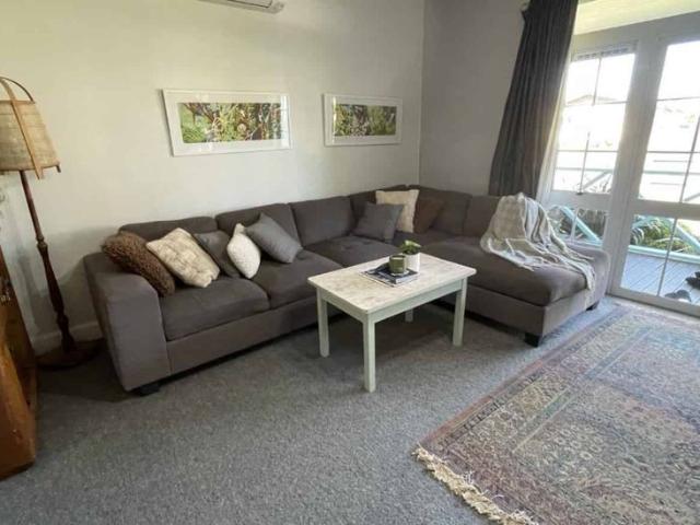 Stylish three bedroom home