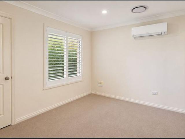 Stylish Three Level Townhouse in the Sought After Greenbah Area