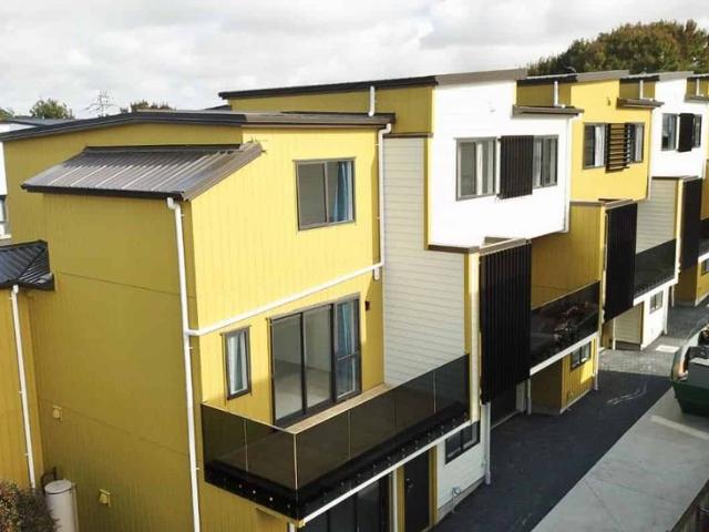 Stylish Townhouse for Rent