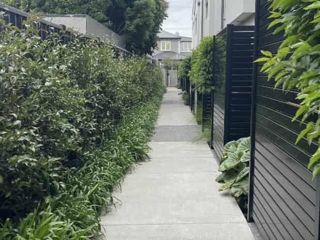 Stylish townhouse in Central Christchurch