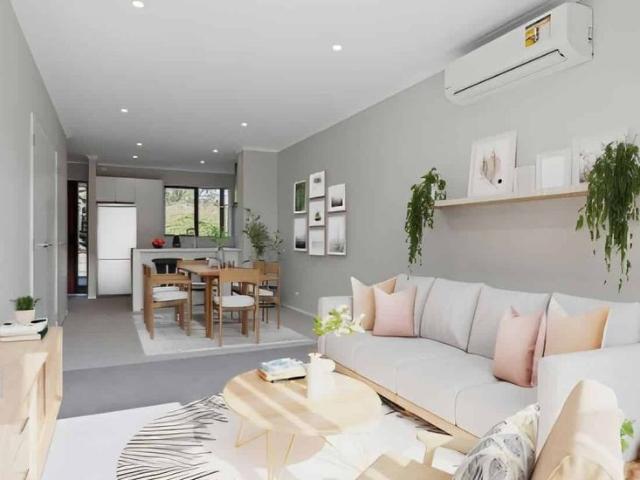 Stylish Townhouse in Hobsonville